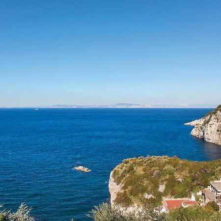 Ferienwohnung Gea 3 SantʼAgata sui Due Golfi Exterior foto