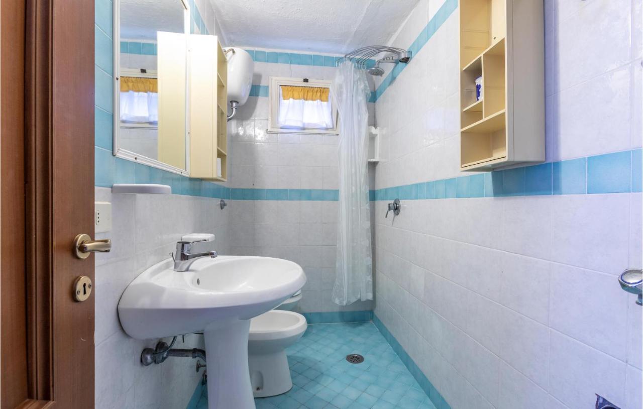 Ferienwohnung Gea 3 SantʼAgata sui Due Golfi Exterior foto